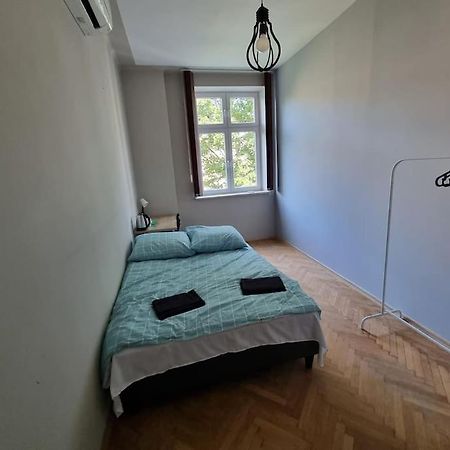 Fantastic Krk - Kr63 Pokoj F Krakow Dış mekan fotoğraf